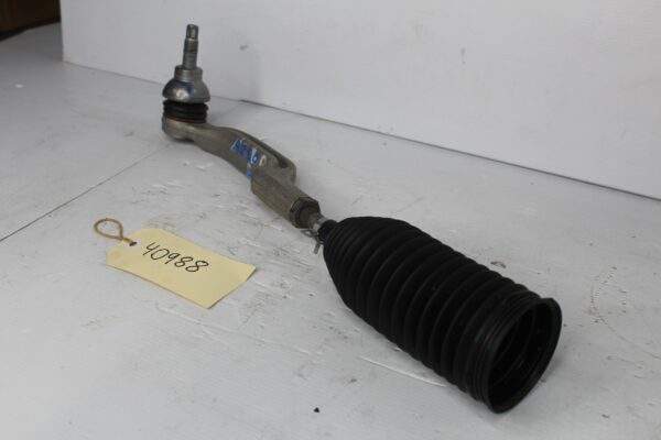 Mercedes Benz W177 A250 Front Left Tie Rod Inner + Outer A1773308500