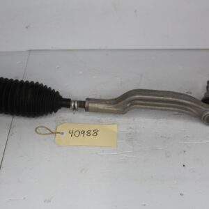 Mercedes Benz W177 A250 Front Left Tie Rod Inner + Outer A1773308500 - Image 11