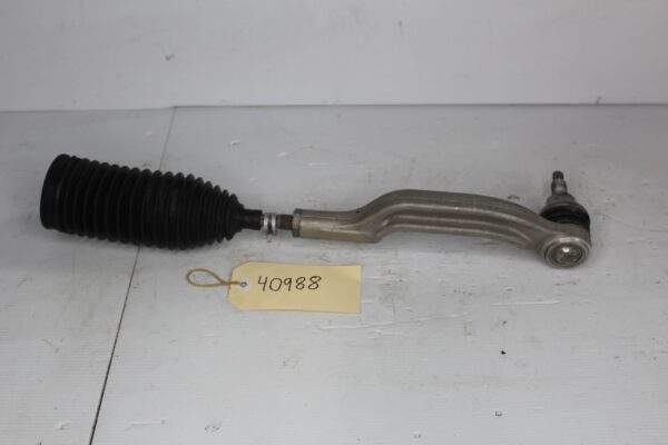 Mercedes Benz W177 A250 Front Left Tie Rod Inner + Outer A1773308500