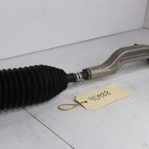 Mercedes Benz W177 A250 Front Left Tie Rod Inner + Outer A1773308500 - Image 10