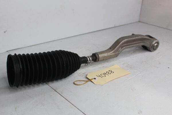Mercedes Benz W177 A250 Front Left Tie Rod Inner + Outer A1773308500