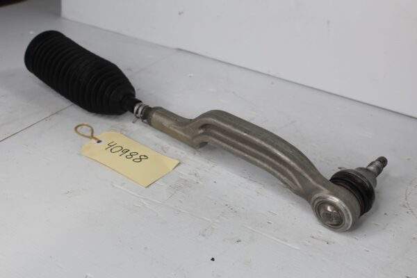 Mercedes Benz W177 A250 Front Left Tie Rod Inner + Outer A1773308500