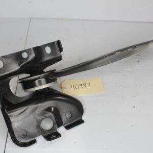 Mercedes Benz W177 A250 Rear Left Trailing Control Arm A1773504301 - Image 8
