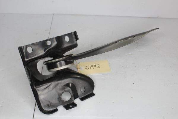 Mercedes Benz W177 A250 Rear Left Trailing Control Arm A1773504301