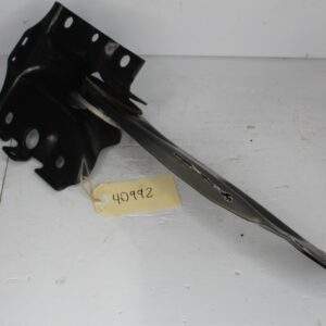 Mercedes Benz W177 A250 Rear Left Trailing Control Arm A1773504301 - Image 7