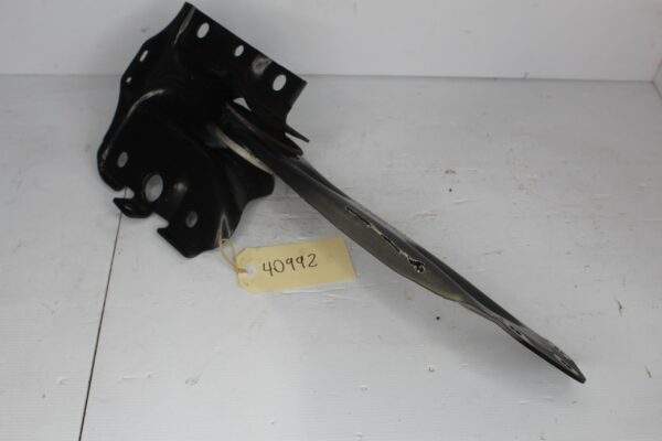 Mercedes Benz W177 A250 Rear Left Trailing Control Arm A1773504301
