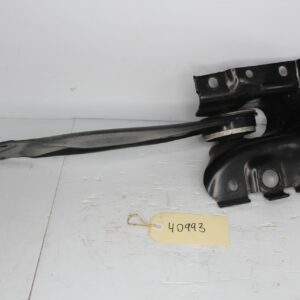 Mercedes Benz W177 A250 Rear Right Trailing Control Arm A1773504401 - Image 8