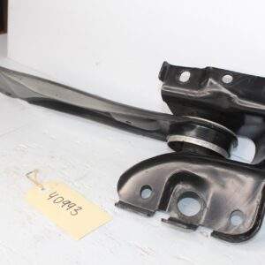 Mercedes Benz W177 A250 Rear Right Trailing Control Arm A1773504401 - Image 6