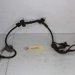 Mercedes Benz W177 A250 Rear Left Wheel Speed Sensor Harness Loom A2475400700