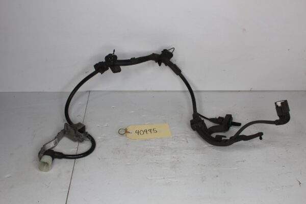Mercedes Benz W177 A250 Rear Left Wheel Speed Sensor Harness Loom A2475400700