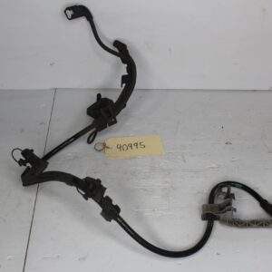 Mercedes Benz W177 A250 Rear Left Wheel Speed Sensor Harness Loom A2475400700 - Image 2