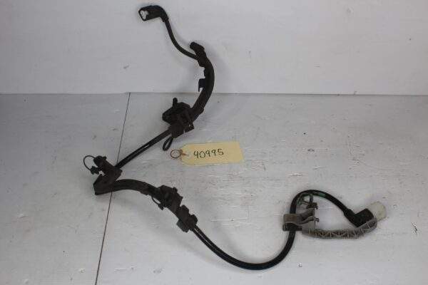 Mercedes Benz W177 A250 Rear Left Wheel Speed Sensor Harness Loom A2475400700