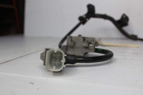 Mercedes Benz W177 A250 Rear Left Wheel Speed Sensor Harness Loom A2475400700