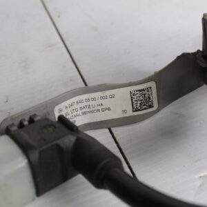 Mercedes Benz W177 A250 Rear Left Wheel Speed Sensor Harness Loom A2475400700 - Image 4