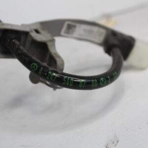 Mercedes Benz W177 A250 Rear Left Wheel Speed Sensor Harness Loom A2475400700 - Image 3