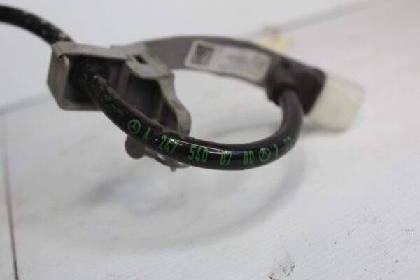Mercedes Benz W177 A250 Rear Left Wheel Speed Sensor Harness Loom A2475400700