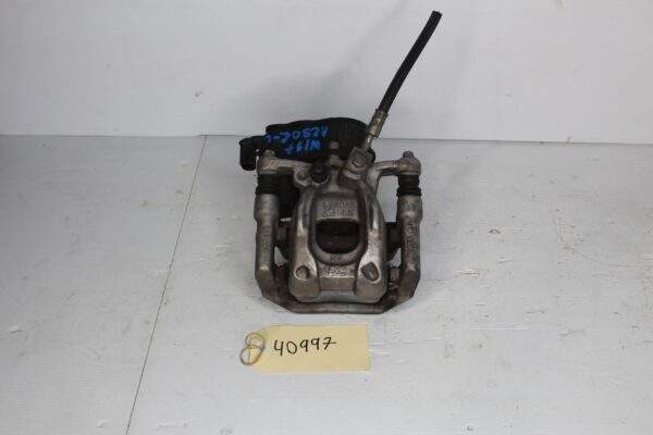 Mercedes Benz W177 A250 Rear Left Brake Caliper A2474231900