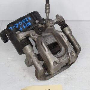 Mercedes Benz W177 A250 Rear Left Brake Caliper A2474231900 - Image 2
