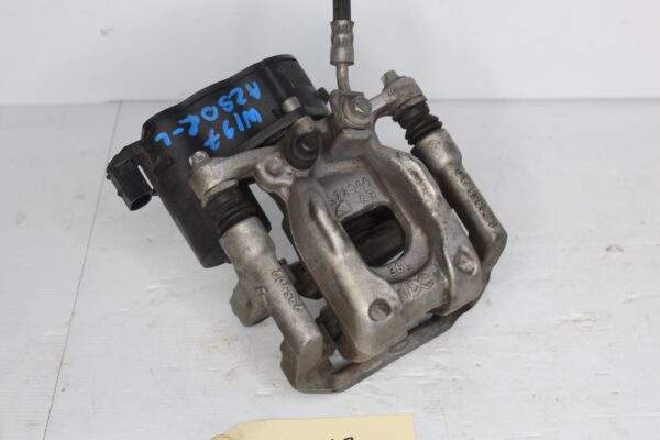 Mercedes Benz W177 A250 Rear Left Brake Caliper A2474231900