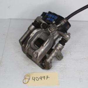 Mercedes Benz W177 A250 Rear Left Brake Caliper A2474231900 - Image 11