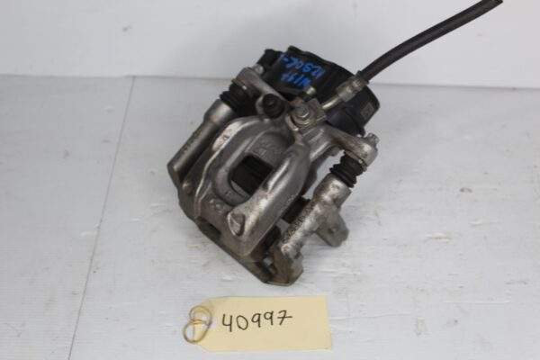 Mercedes Benz W177 A250 Rear Left Brake Caliper A2474231900