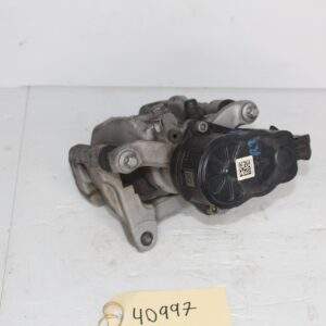 Mercedes Benz W177 A250 Rear Left Brake Caliper A2474231900 - Image 10