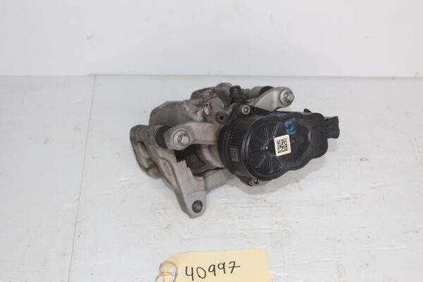 Mercedes Benz W177 A250 Rear Left Brake Caliper A2474231900