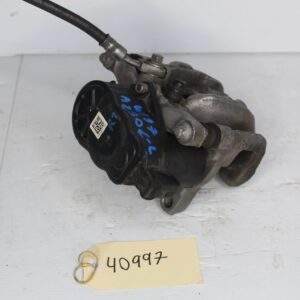 Mercedes Benz W177 A250 Rear Left Brake Caliper A2474231900 - Image 9