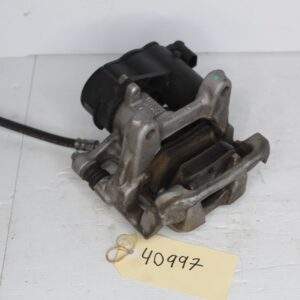 Mercedes Benz W177 A250 Rear Left Brake Caliper A2474231900 - Image 7