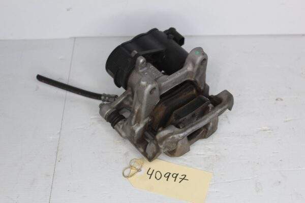 Mercedes Benz W177 A250 Rear Left Brake Caliper A2474231900