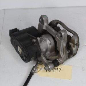 Mercedes Benz W177 A250 Rear Left Brake Caliper A2474231900 - Image 6