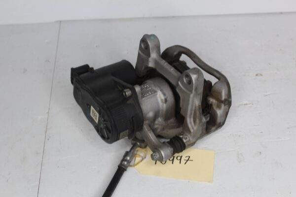 Mercedes Benz W177 A250 Rear Left Brake Caliper A2474231900