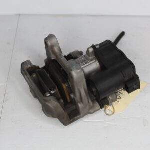 Mercedes Benz W177 A250 Rear Left Brake Caliper A2474231900 - Image 4