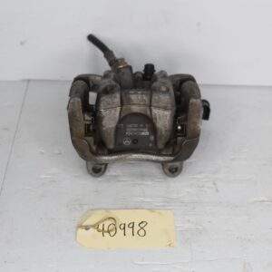 Mercedes Benz W177 A250 Rear Right Brake Caliper A2474232000