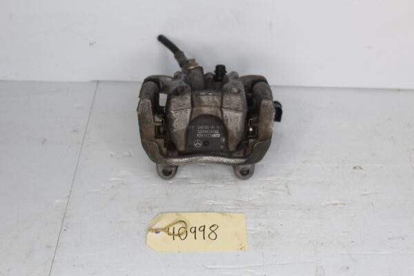 Mercedes Benz W177 A250 Rear Right Brake Caliper A2474232000