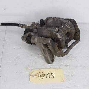 Mercedes Benz W177 A250 Rear Right Brake Caliper A2474232000 - Image 2