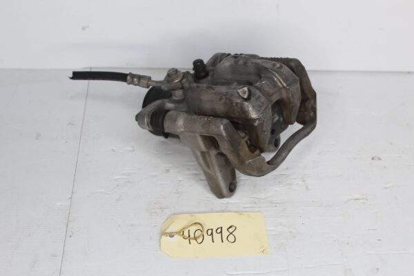 Mercedes Benz W177 A250 Rear Right Brake Caliper A2474232000