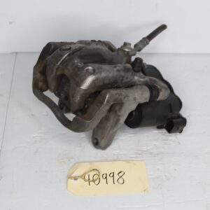 Mercedes Benz W177 A250 Rear Right Brake Caliper A2474232000 - Image 9