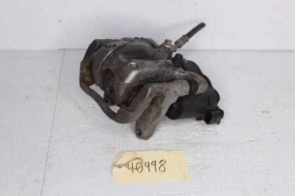 Mercedes Benz W177 A250 Rear Right Brake Caliper A2474232000
