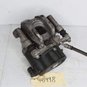 Mercedes Benz W177 A250 Rear Right Brake Caliper A2474232000 - Image 8