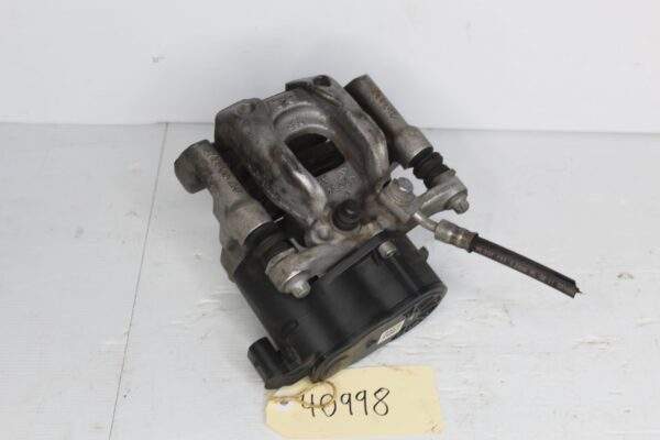 Mercedes Benz W177 A250 Rear Right Brake Caliper A2474232000