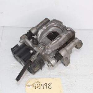 Mercedes Benz W177 A250 Rear Right Brake Caliper A2474232000 - Image 7