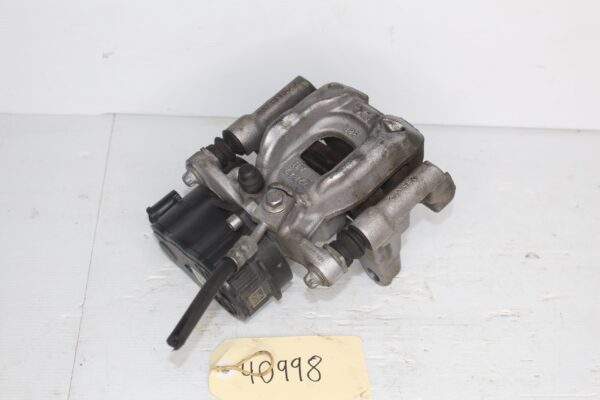 Mercedes Benz W177 A250 Rear Right Brake Caliper A2474232000