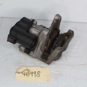 Mercedes Benz W177 A250 Rear Right Brake Caliper A2474232000 - Image 6