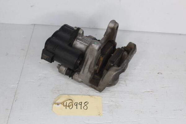 Mercedes Benz W177 A250 Rear Right Brake Caliper A2474232000
