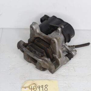 Mercedes Benz W177 A250 Rear Right Brake Caliper A2474232000 - Image 5