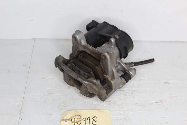 Mercedes Benz W177 A250 Rear Right Brake Caliper A2474232000