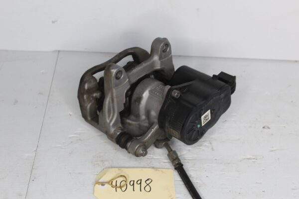 Mercedes Benz W177 A250 Rear Right Brake Caliper A2474232000