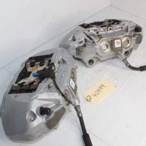 Mercedes Benz W205 C43 AMG Front Brake Calipers Set - Image 7