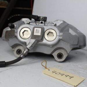 Mercedes Benz W205 C43 AMG Front Brake Calipers Set - Image 5